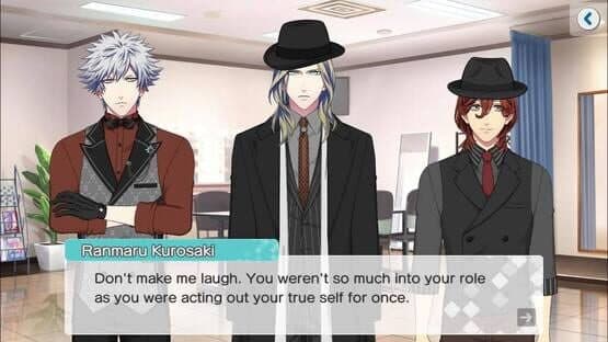 Uta no Prince-sama: Shining Live — screenshot 3