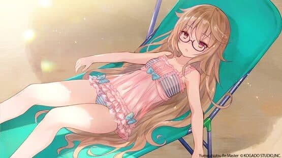 Yumeutsutsu Re:Master — screenshot 7