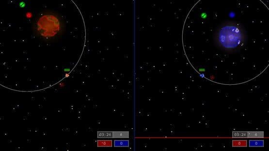 Aequitas Orbis — screenshot 5