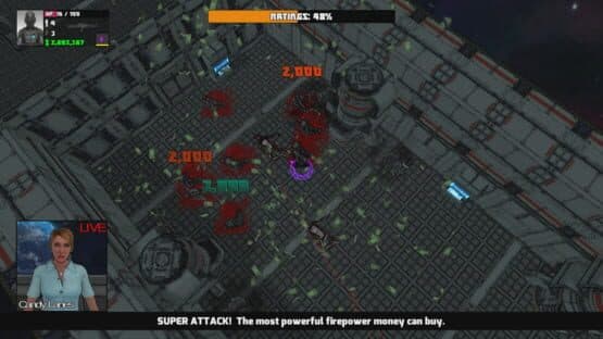 Action News Heroes — screenshot 5