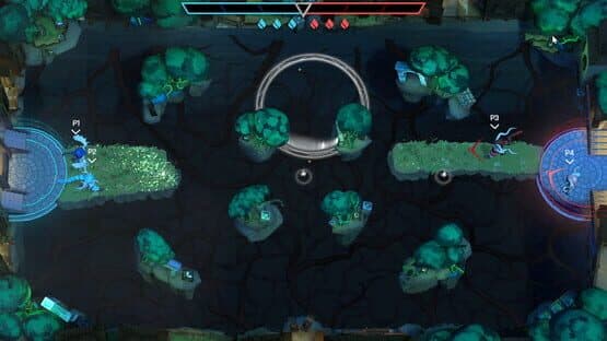 Groundless — screenshot 6