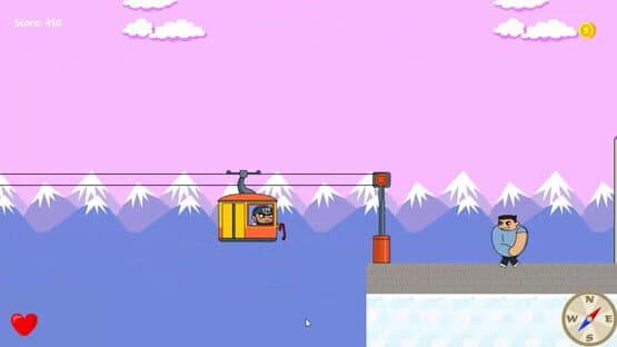 Moccasin — screenshot 3