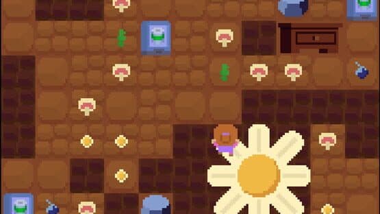 Subterrarium — screenshot 4