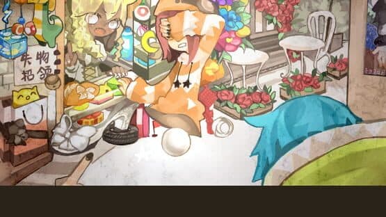 Miracle Circus — screenshot 1