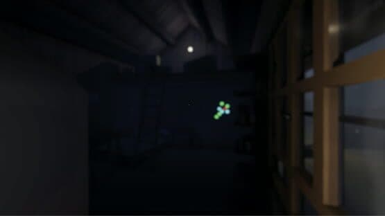 Project Cabin — screenshot 3