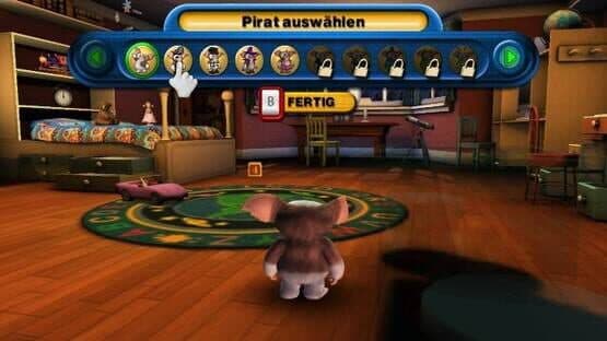 Gremlins Gizmo — screenshot 1