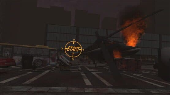 Survival VR — screenshot 1