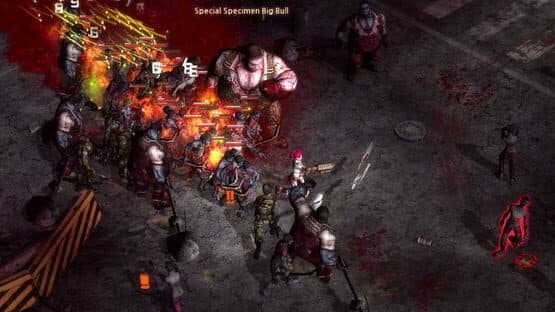 Metal Reaper Online — screenshot 3