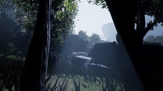 Road Homeward — screenshot 3