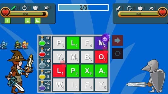 Sword Master — screenshot 4