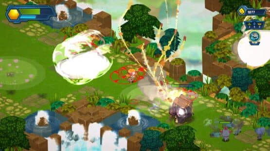 Next Up Hero — screenshot 3