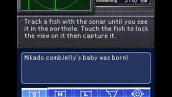 Deep Sea Creatures — screenshot 3