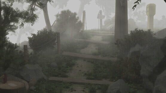 The Search — screenshot 3