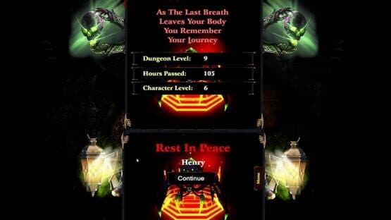 Vault of Honor — screenshot 4