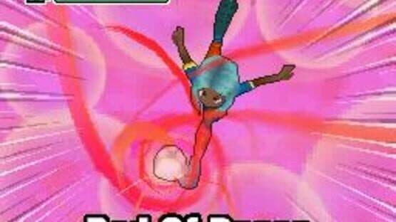Inazuma Eleven 2: Blizzard — screenshot 6