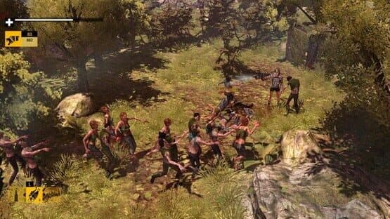 How to Survive — screenshot 7