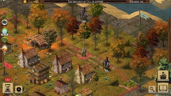 Genesia Legacy: Ultimate Domain — screenshot 5