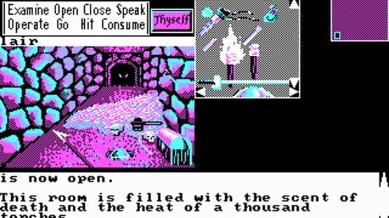 Shadowgate — screenshot 3