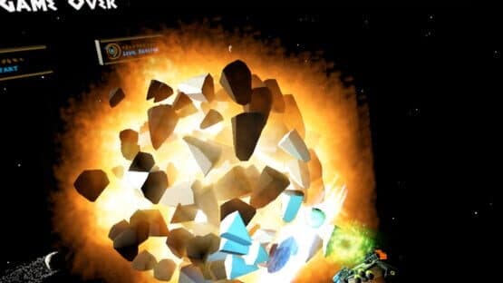 Planet Guardian VR — screenshot 4