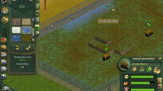 Zoo Tycoon — screenshot 4