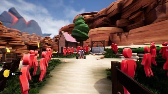 Supraland — screenshot 2