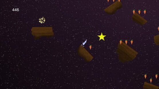 Rabbit and the moon — screenshot 7