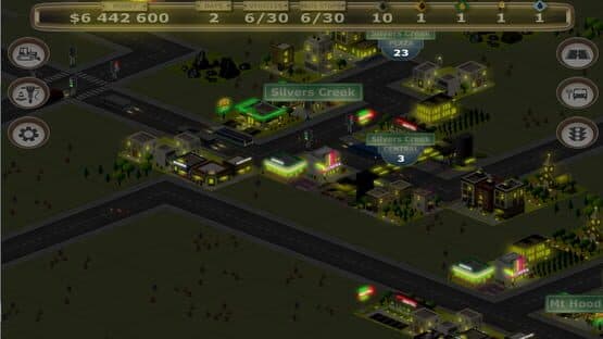 Bus Tycoon ND — screenshot 4