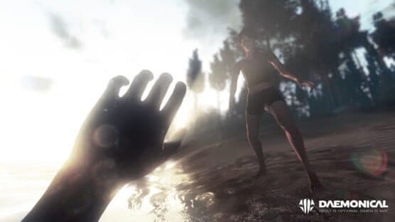 Daemonical — screenshot 5