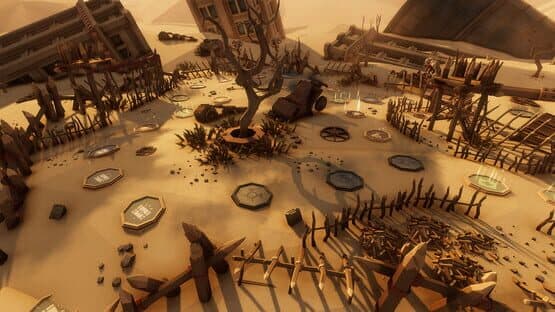 Pummel Party — screenshot 5