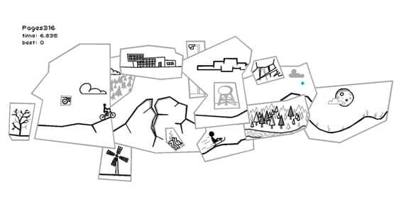 Draw Rider — screenshot 2