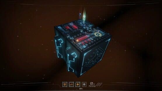Brain Machine — screenshot 1