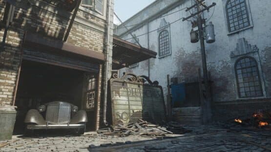 Call of Duty: Black Ops III - Zombies Chronicles Edition — screenshot 8