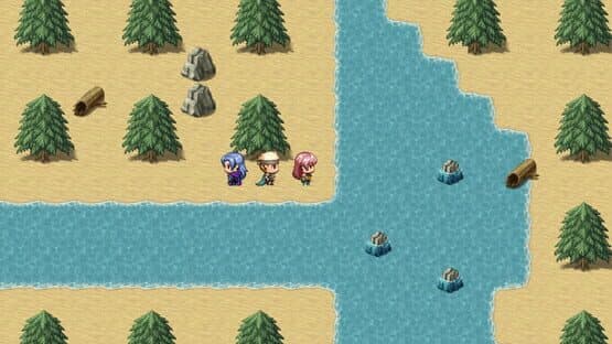 Tetsoidea Eternal — screenshot 1