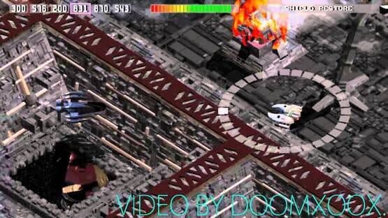 Fire Fight — screenshot 4