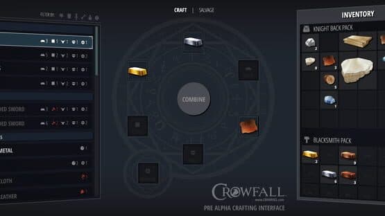 Crowfall — screenshot 5