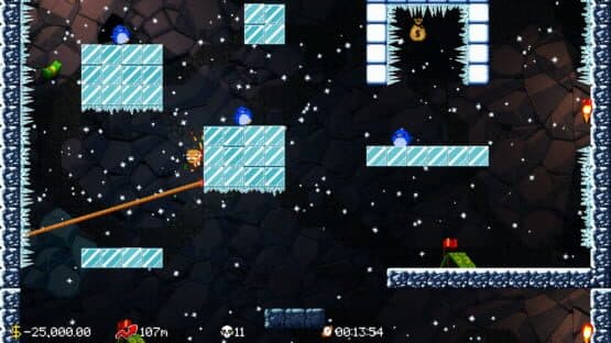 Fork Parker's Holiday Profit Hike — screenshot 3
