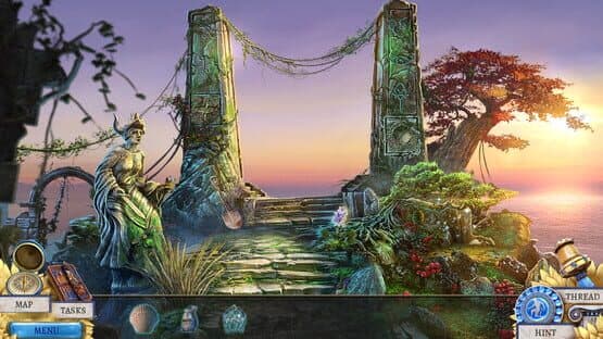 Endless Fables: The Minotaur's Curse — screenshot 3