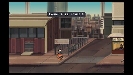 Even the Ocean — screenshot 3