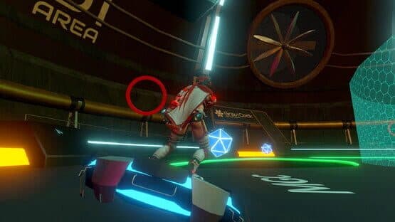 Galaxy Race — screenshot 3