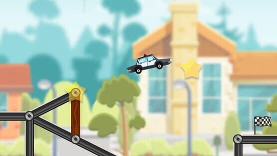 Build Bridges — screenshot 4