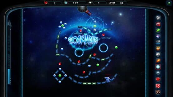 GemBreak — screenshot 2