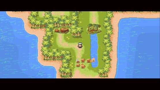 Deadfall Tropics — screenshot 3