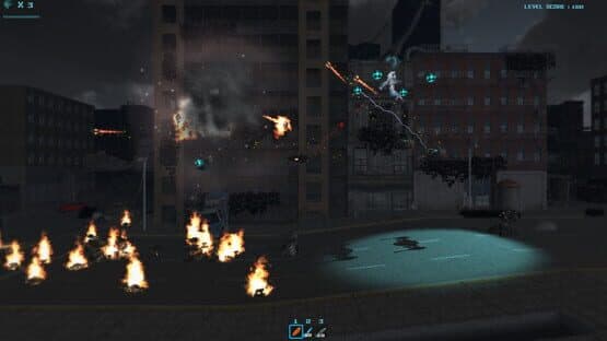 ReBoot — screenshot 3