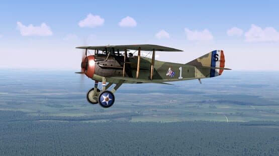 Rise of Flight United — screenshot 5