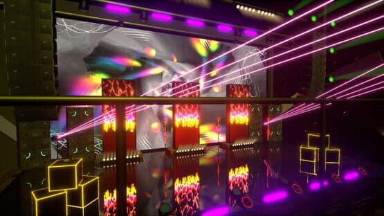 Soundscape VR — screenshot 2