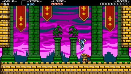 Shovel Knight: Treasure Trove — screenshot 3
