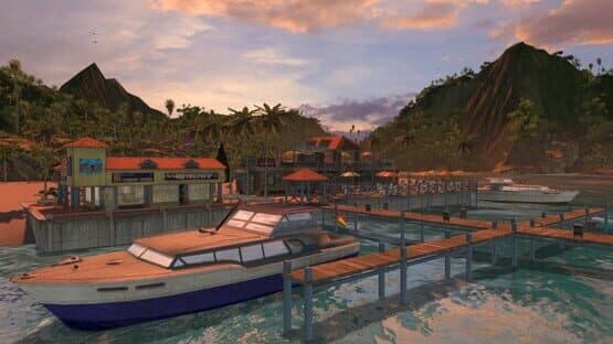 Tropico 3: Absolute Power — screenshot 1