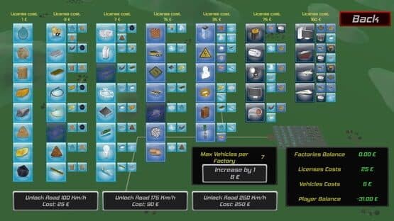 Crafting Tycoon — screenshot 4