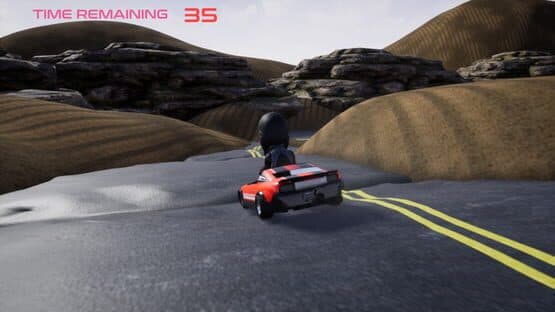Go Kart Survival — screenshot 3