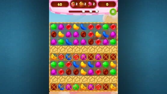 Candy Mania Star — screenshot 1